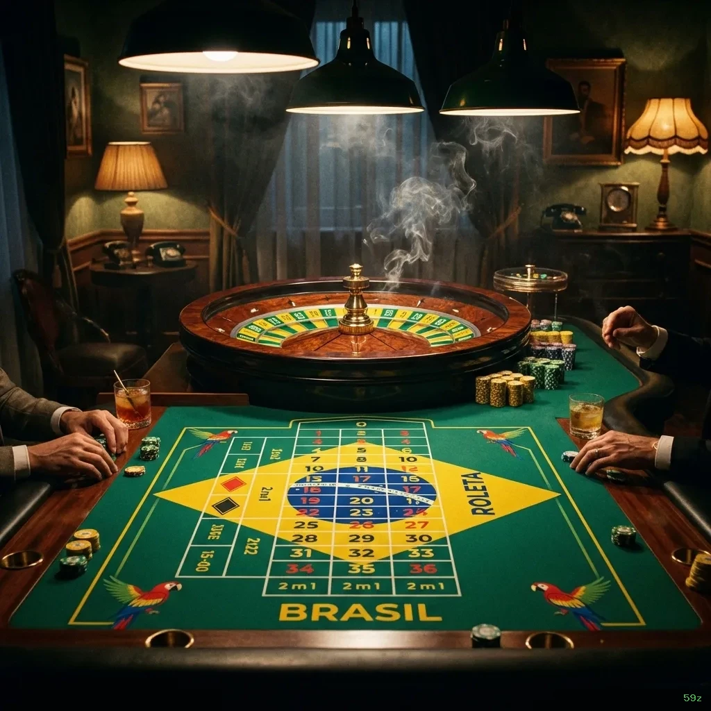 Cassino Ao Vivo 59z