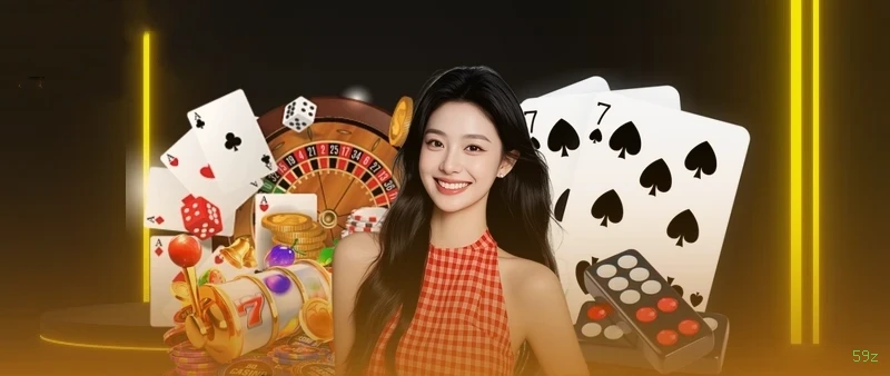 The Dog House Slot 59z