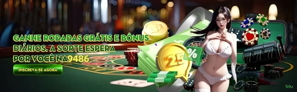 Apostas Esportivas 59z