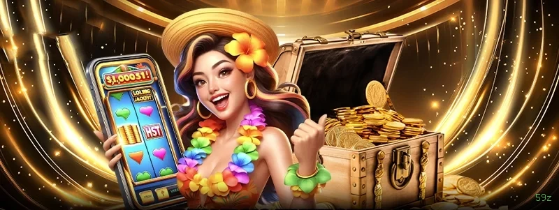 Fortune Mouse Slot 59z