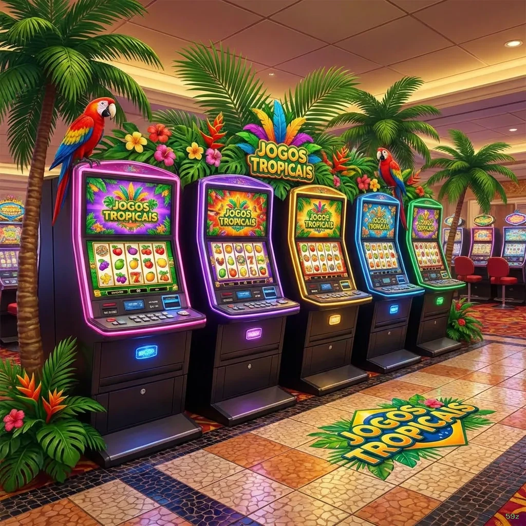 Fortune Rabbit Slot 59z