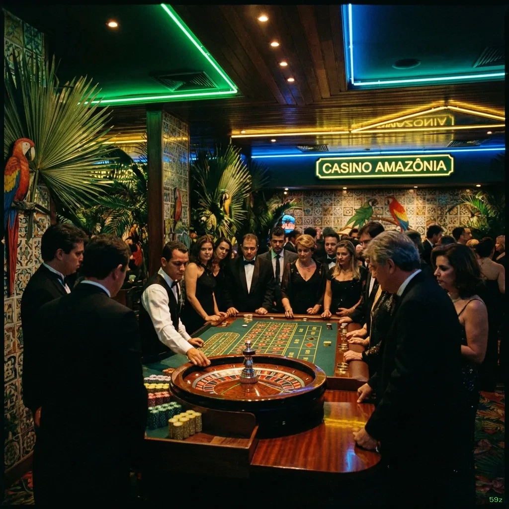 Fortune Tiger Slot 59z
