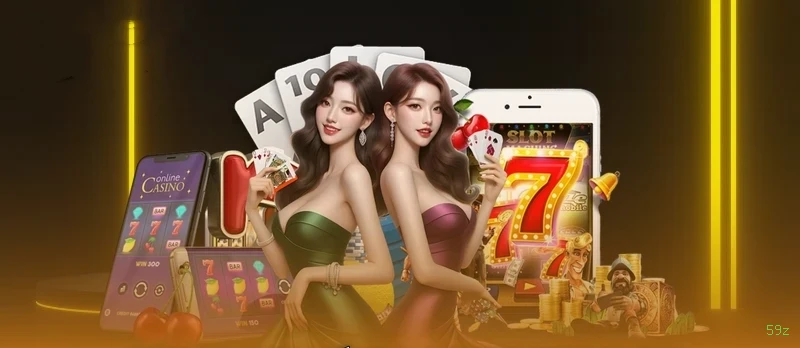 Instalar App 59z