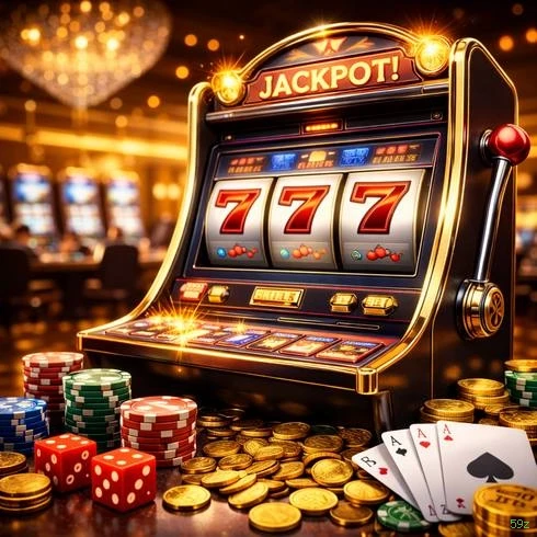 59z Cassino Clássico