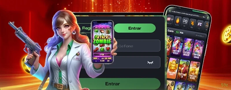 Plinko 59z