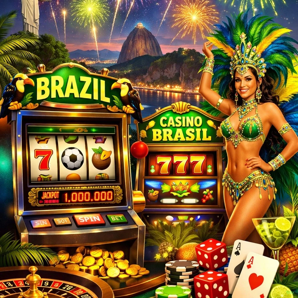59z Cassino Clássico