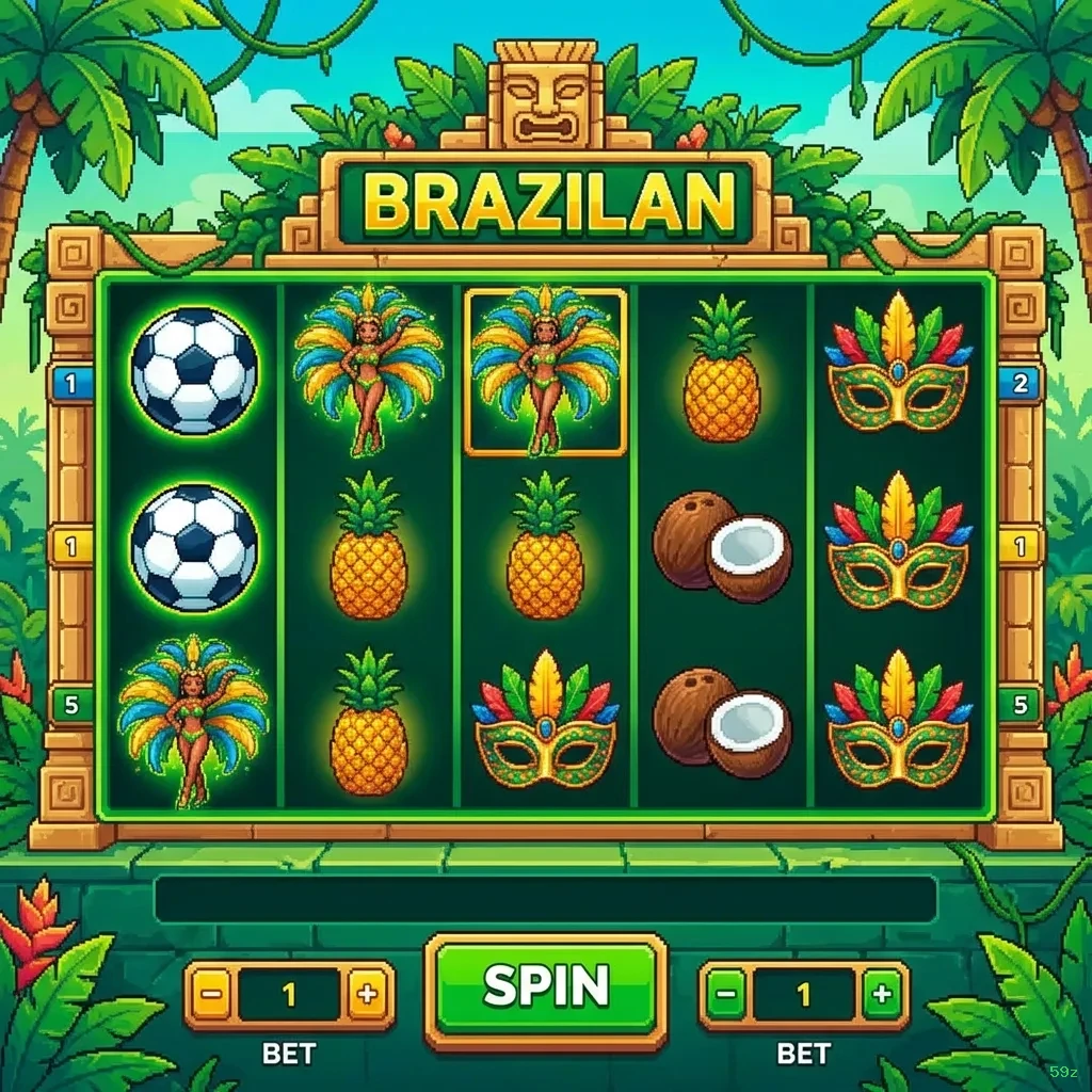 59z Cassino Clássico