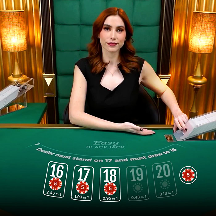 Blackjack 59z